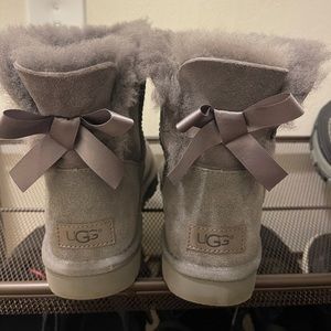 UGG Bailey Bow